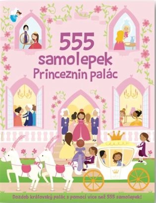 555 samolepek koupíte na Kosmas.cz