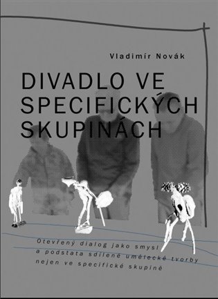 Divadlo ve specifických skupinách koupíte na Kosmas.cz