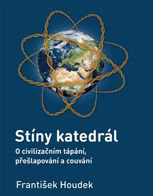 Stíny katedrál koupíte na Kosmas.cz