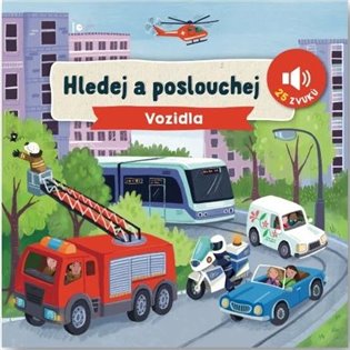 Hledej a poslouchej Vozidla koupíte na Kosmas.cz
