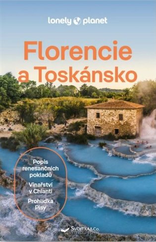 Florencie a Toskánsko koupíte na Kosmas.cz