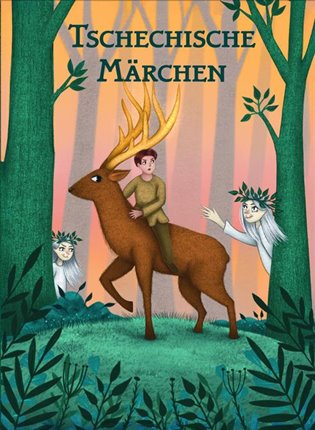 Tschechische Märchen