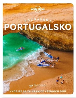 Poznáváme Portugalsko koupíte na Kosmas.cz