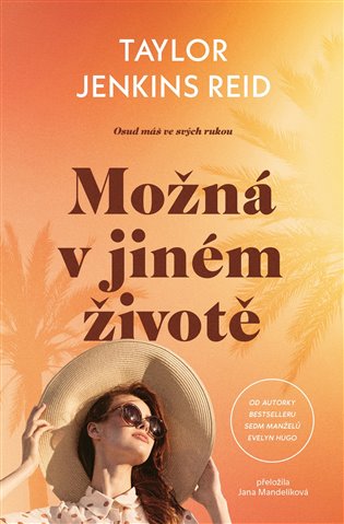 Možná v jiném životě (Defekt) koupíte na Kosmas.cz