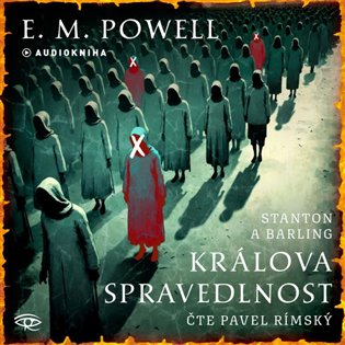 Králova spravedlnost /Kanopa/