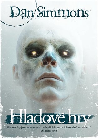 Hladové hry koupíte na Kosmas.cz