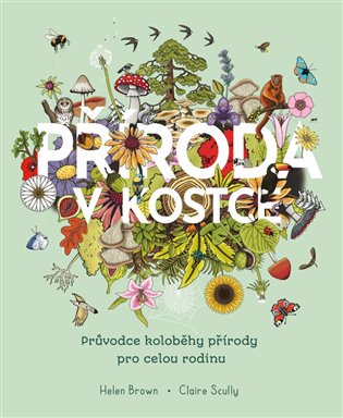 Příroda v kostce