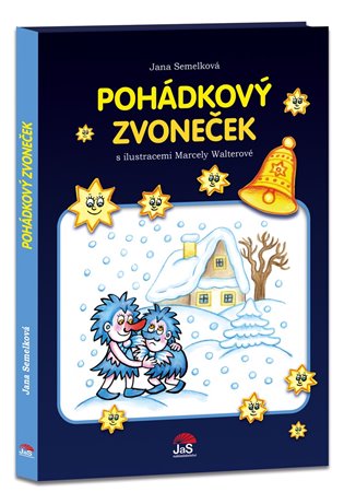 Pohádkový zvoneček /2.vyd./