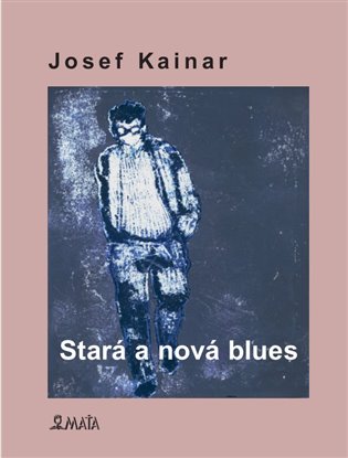 Stará a nová blues koupíte na Kosmas.cz