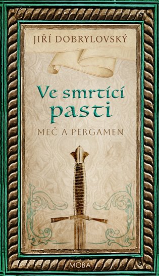 Ve smrtící pasti