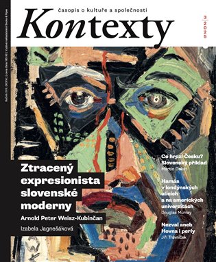 Kontexty 3/2025