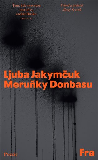 Meruňky Donbasu koupíte na Kosmas.cz