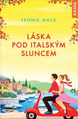 Láska pod italským sluncem koupíte na Kosmas.cz