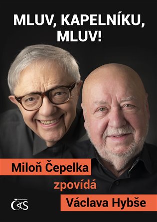 Mluv, kapelníku, mluv! koupíte na Kosmas.cz