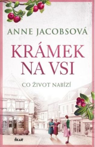 Krámek na vsi: Co život nabízí koupíte na Kosmas.cz