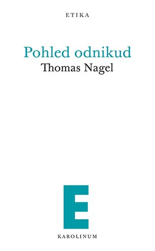 Pohled odnikud koupíte na Kosmas.cz