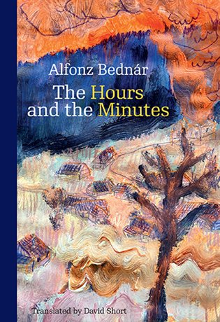 The Hours and the Minutes koupíte na Kosmas.cz