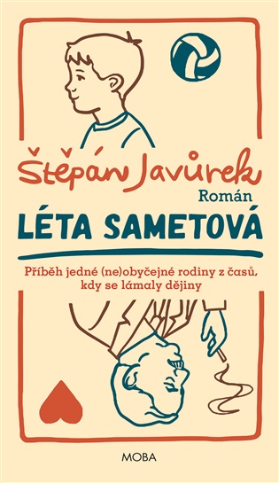 Léta sametová