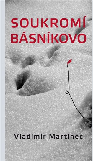 Soukromí básníkovo koupíte na Kosmas.cz