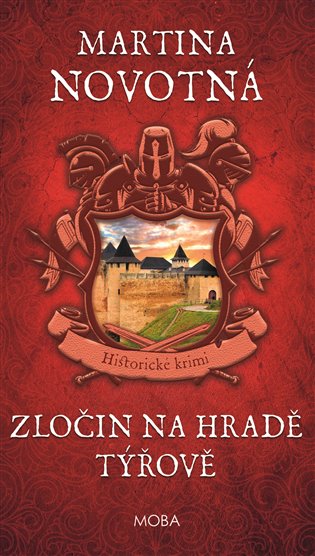 Zločin na hradě Týřově