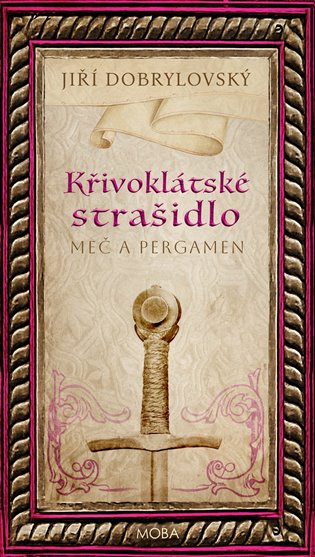 Křivoklátské strašidlo