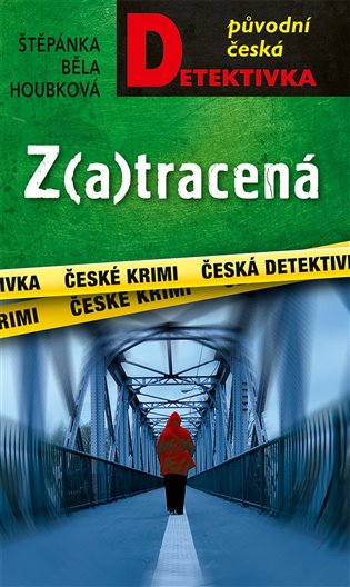 Z(a)tracená koupíte na Kosmas.cz