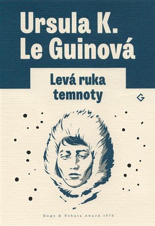 Levá ruka temnoty koupíte na Kosmas.cz
