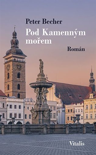 Pod Kameným mořem