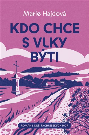 Kdo chce s vlky býti koupíte na Kosmas.cz