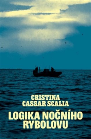 Logika nočního rybolovu koupíte na Kosmas.cz