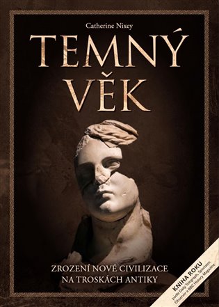 Temný věk koupíte na Kosmas.cz