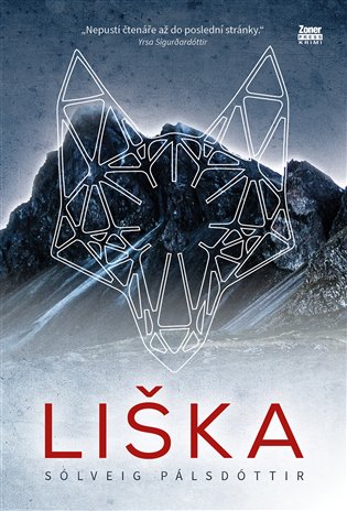 Liška koupíte na Kosmas.cz