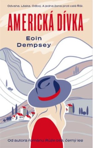 Americká dívka