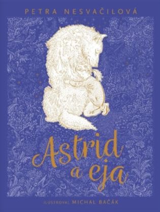 Astrid a eja koupíte na Kosmas.cz