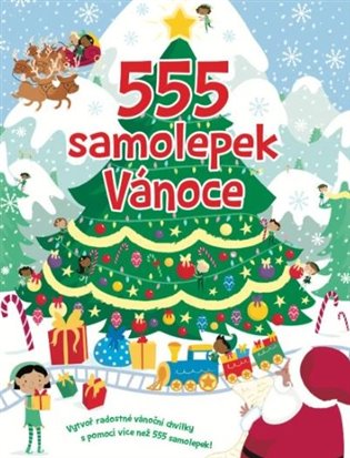 555 samolepek koupíte na Kosmas.cz