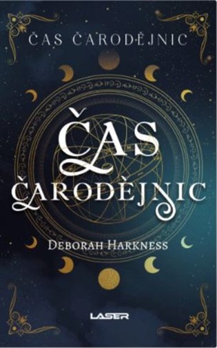 Čas čarodějnic