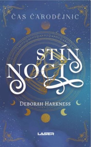 Čas čarodějnic 2: Stín noci