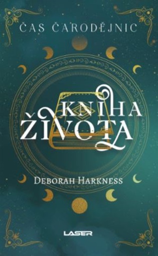 Čas čarodějnic 3: Kniha života