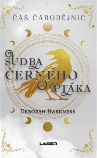 Čas čarodějnic 5: Sudba černého ptáka