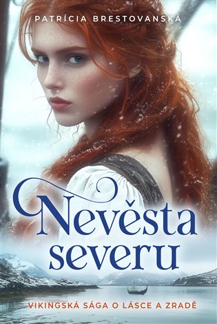 Nevěsta severu koupíte na Kosmas.cz