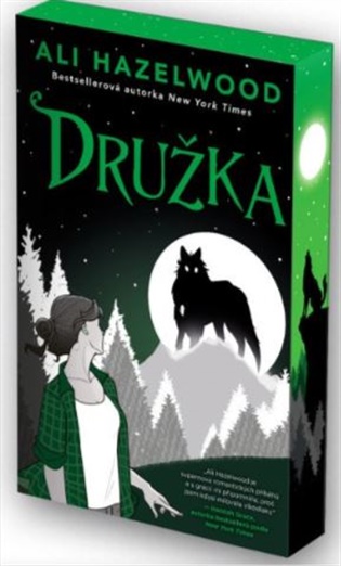Družka koupíte na Kosmas.cz