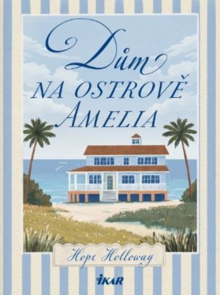 Dům na ostrově Amelia koupíte na Kosmas.cz