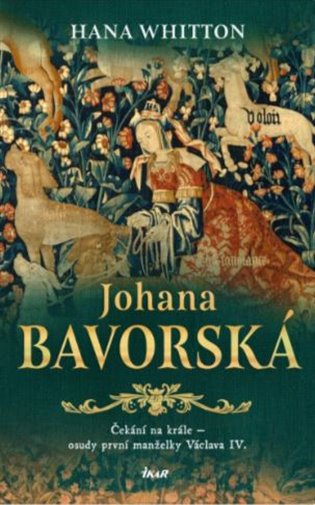 Johana Bavorská koupíte na Kosmas.cz