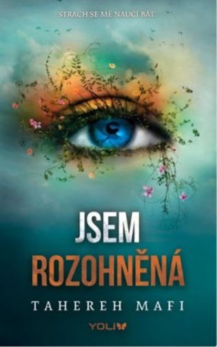 Jsem rozohněná (Defekt) koupíte na Kosmas.cz