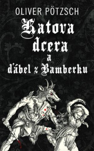 Katova dcera a ďábel z Bamberku