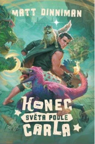 Konec světa podle Carla