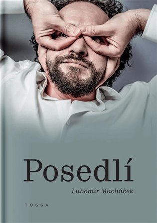 Posedlí koupíte na Kosmas.cz