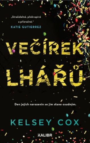 Večírek lhářů