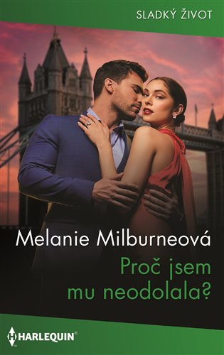 Proč jsem mu neodolala?