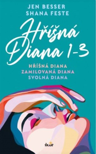 Hříšná Diana (1-3)